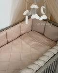 Conjunto Platino Sand