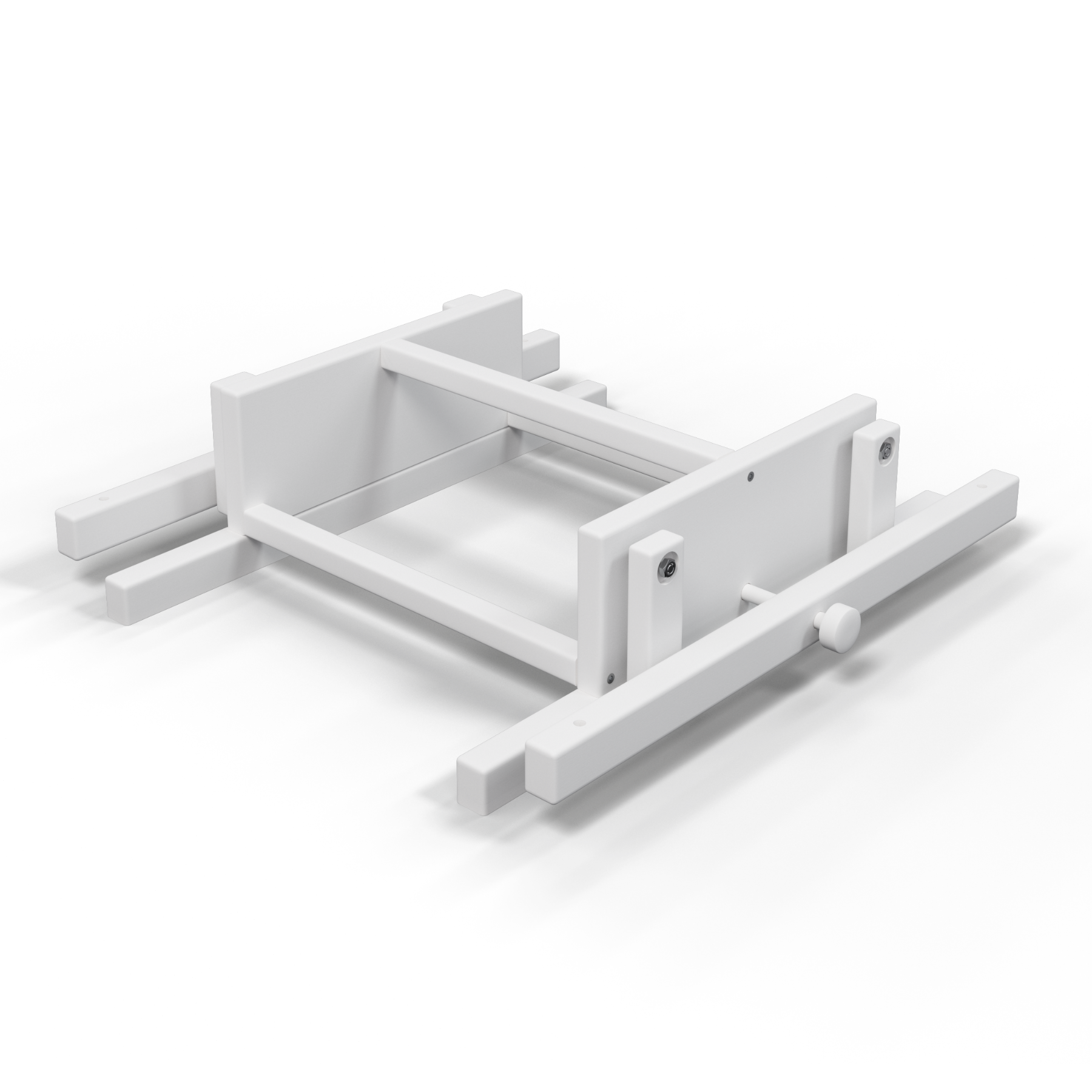 Péndulo Smart Bed oval
