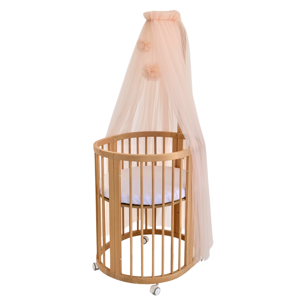 Dosel melocotón