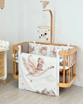 Juego de cama El Principito