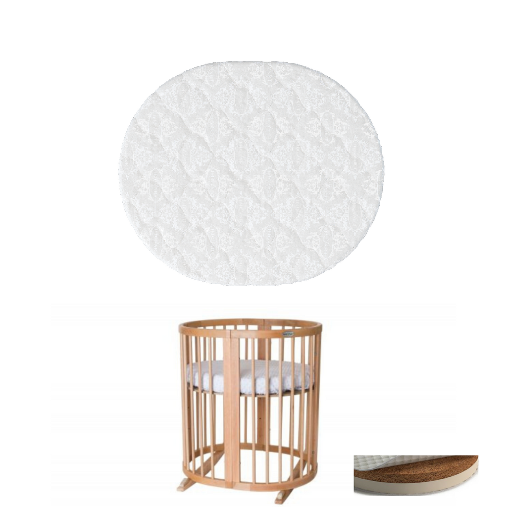 Colchón Smart Bed coco-látex
