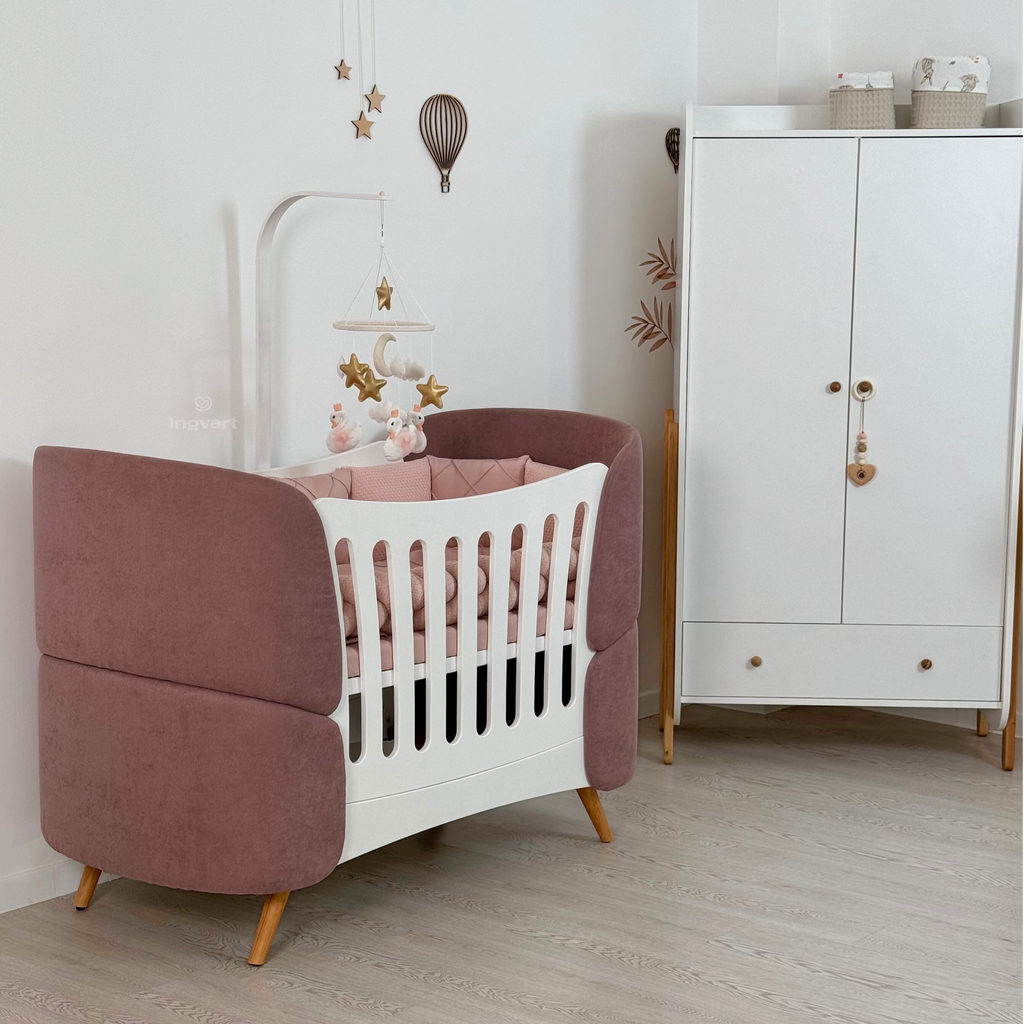 Set de Textil Premium Ingvart Platinum | 100% Satén de Algodón