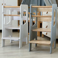 Silla Step taburete escalera